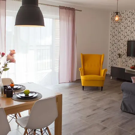 Justrent Apartamento *