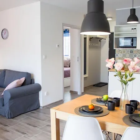 Justrent Apartament Szczyrk