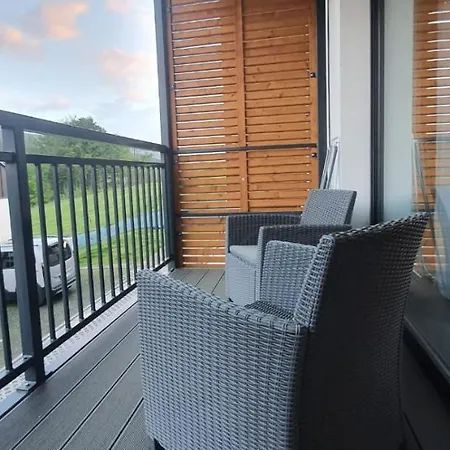 Apartament Justrent