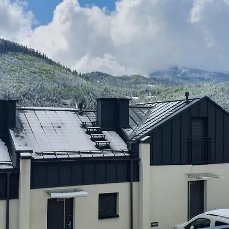 Justrent Apartament