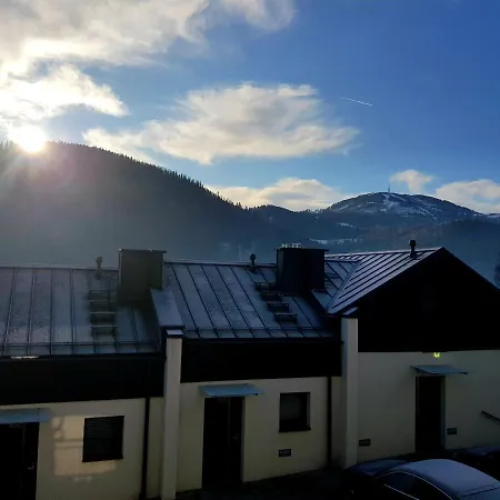 Justrent Apartament