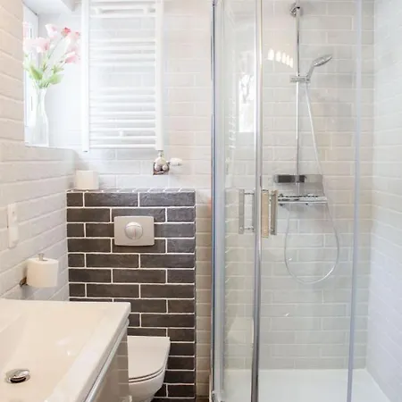 Justrent Apartamento