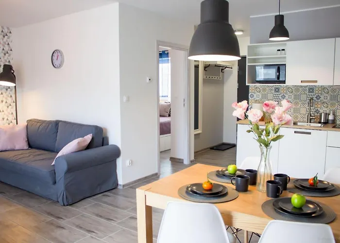 Justrent דירה שצ'צ'ירק