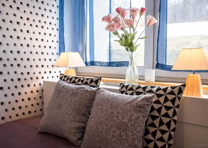 Justrent * שצ'צ'ירק