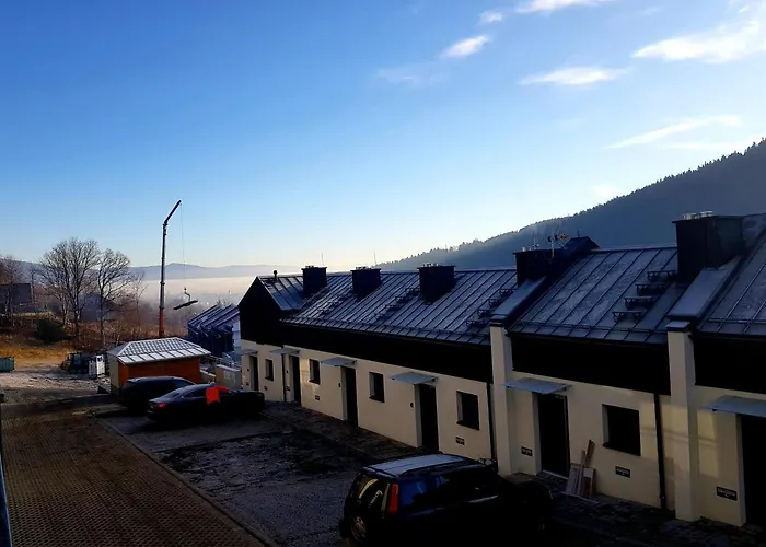 Justrent * שצ'צ'ירק